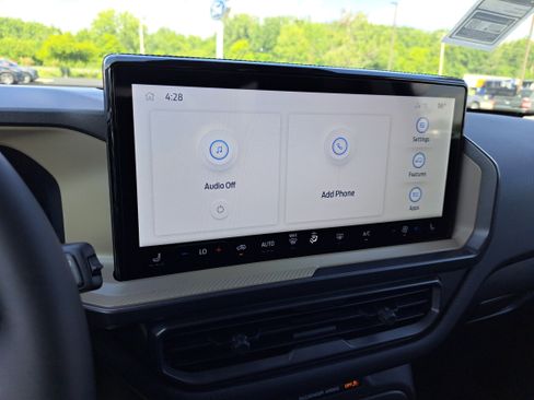 New 2025 Ford Bronco Sport Big Bend w/ Convenience Package image 25