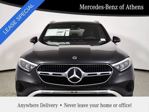 New 2026 Mercedes-Benz GLC 300 image 10