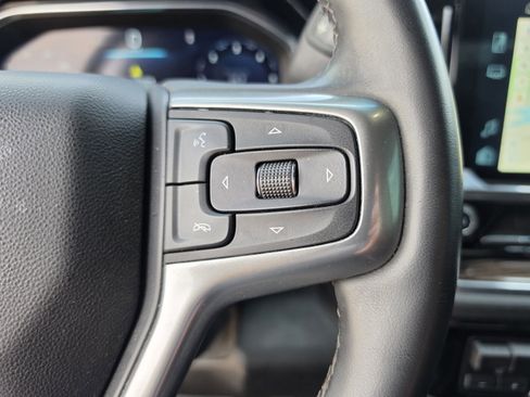 Used 2024 Chevrolet Silverado 1500 LT AWD/4WD image 24