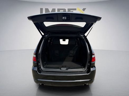 Used 2026 Dodge Durango GT AWD/4WD image 13