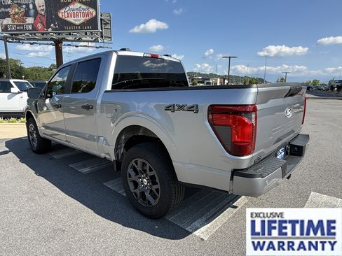 New 2026 Ford F150 STX w/ Equipment Group 200A AWD/4WD image 7
