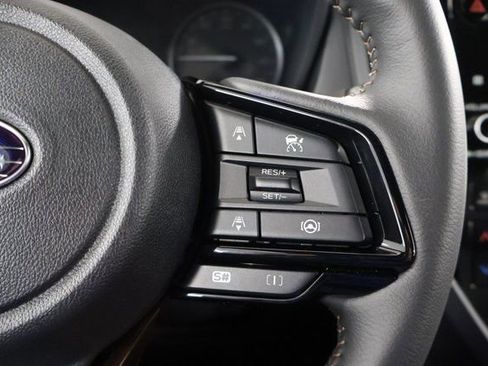 New 2026 Subaru Forester Sport image 20