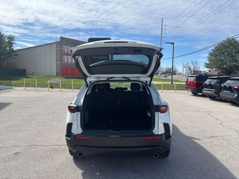 Used 2025 MAZDA CX-50 2.5 Hybrid w/ Premium Plus Pkg image 31