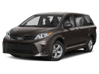 Used 2020 Toyota Sienna LE AWD/4WD video 1