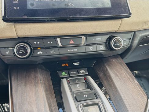 Used 2018 Honda Clarity Touring image 23
