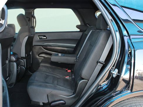 Used 2025 Dodge Durango GT image 9