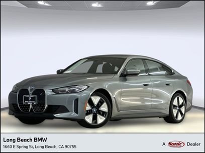 Certified 2023 BMW i4 eDrive35