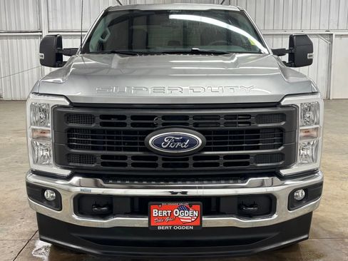 Used 2024 Ford F250 XL w/ XL Driver Assist Package AWD/4WD image 2
