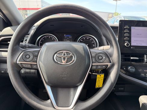 Used 2024 Toyota Camry LE FWD image 14