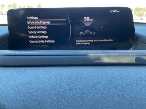 New 2026 MAZDA CX-30 2.5 Turbo w/ Premium Package image 21