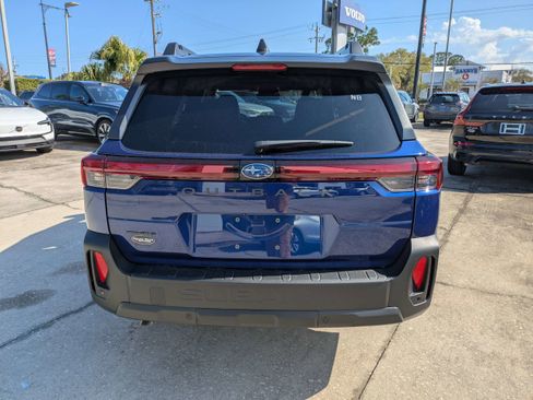 New 2026 Subaru Outback Limited image 5
