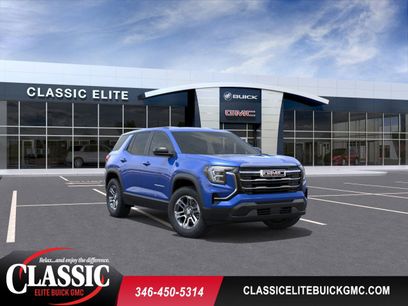 New 2026 GMC Terrain Elevation w/ LPO, Floor Liner Package