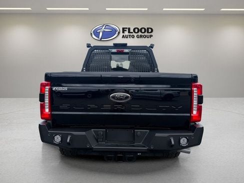 New 2026 Ford F250 XLT w/ XLT Premium Package AWD/4WD image 6
