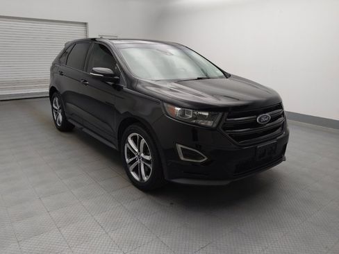 Used 2018 Ford Edge Sport w/ Equipment Group 401A image 13