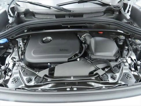 New 2026 MINI Cooper Countryman John Cooper Works w/ Comfort Package Max image 31