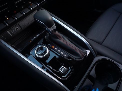 New 2026 Chevrolet Colorado Z71 w/ Technology Package image 16