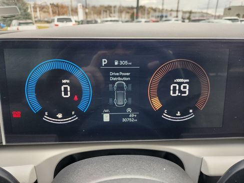 Used 2025 Hyundai Tucson SEL image 21