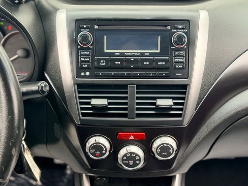 Used 2014 Subaru Impreza WRX STI AWD/4WD image 22