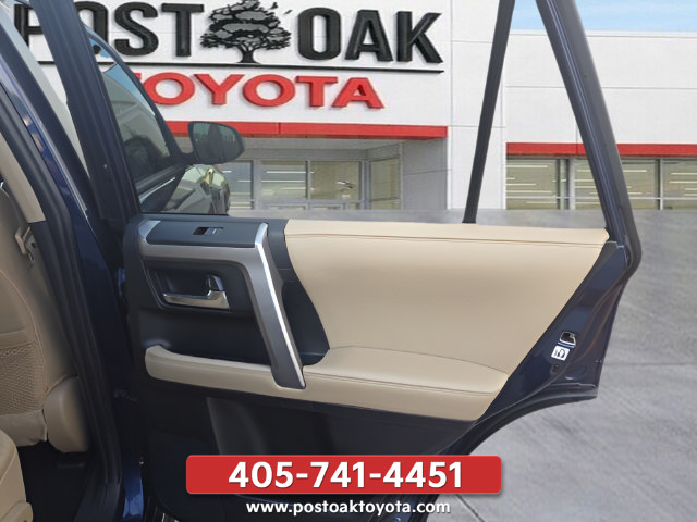 Used 2020 Toyota 4Runner SR5 RWD image 26
