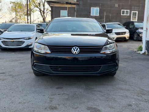 Used 2014 Volkswagen Jetta SE image 16