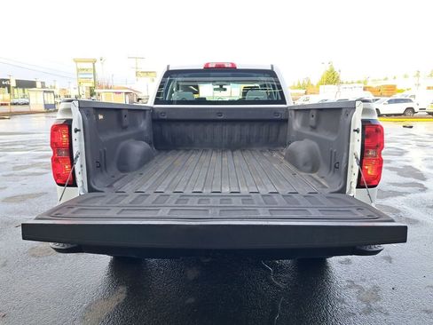 Used 2014 Chevrolet Silverado 1500 W/T image 28