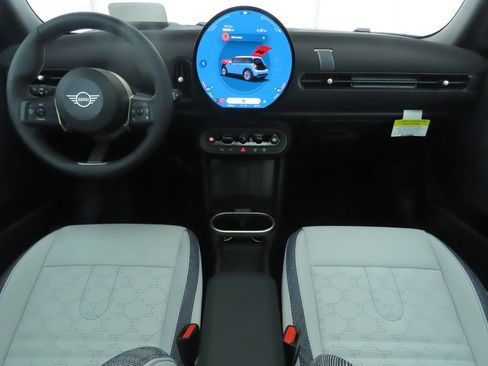 New 2026 MINI Cooper S image 13