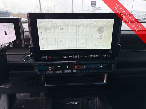 Used 2024 GMC Hummer EV 3X w/ Omega Edition image 21