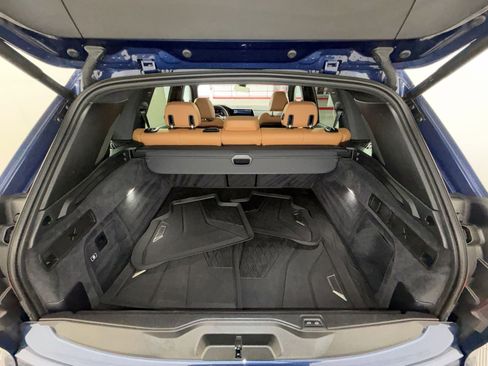 Used 2023 BMW X5 xDrive45e w/ M Sport Package image 26