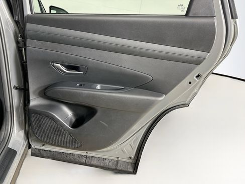 Used 2025 Hyundai Tucson SEL FWD image 29
