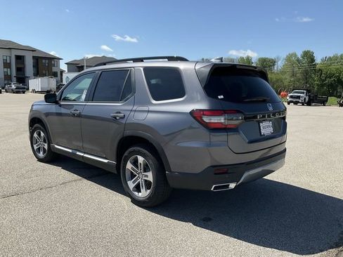 New 2026 Honda Pilot EX-L image 16