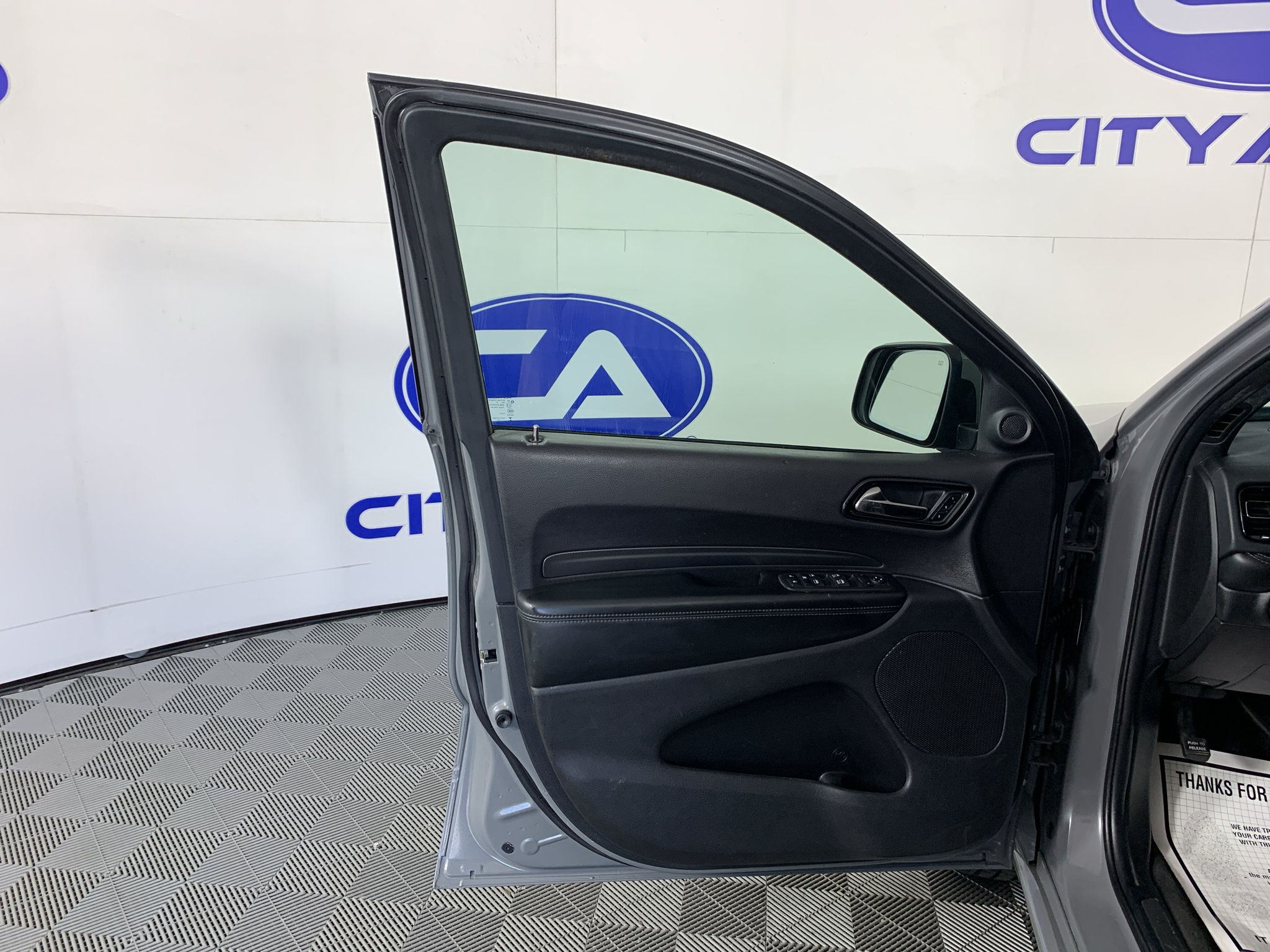Used 2022 Dodge Durango GT AWD/4WD image 13