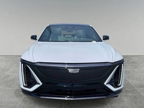 New 2026 Cadillac Lyriq Premium Sport AWD/4WD image 8