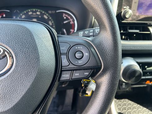 Used 2024 Toyota RAV4 LE image 13