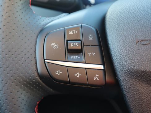 Used 2023 Ford Escape ST-Line Select w/ Tech Pack #2 image 15