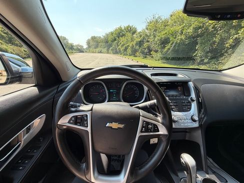 Used 2013 Chevrolet Equinox LTZ FWD image 13