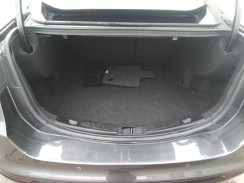 Used 2017 Ford Fusion SE w/ Equipment Group 201A image 10