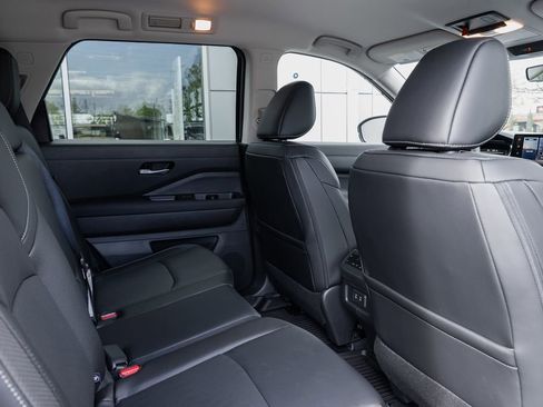 New 2026 Nissan Pathfinder SL AWD/4WD image 27