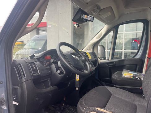 Used 2021 RAM ProMaster 3500 image 13