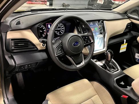 New 2025 Subaru Outback Premium image 8