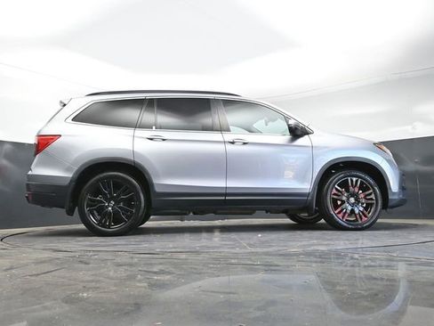 Used 2021 Honda Pilot Special Edition image 36