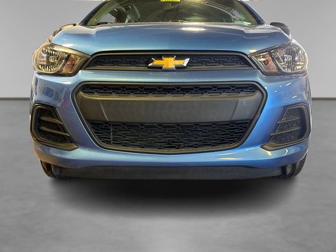 Used 2016 Chevrolet Spark LS FWD image 13