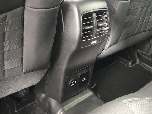 Used 2022 Ford Bronco Sport Badlands AWD/4WD image 32