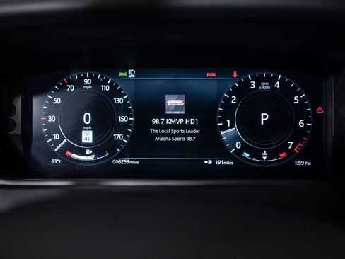 Used 2023 Land Rover Range Rover Velar S AWD/4WD image 23