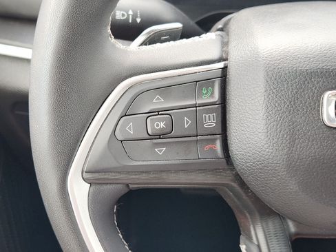 Used 2024 Jeep Grand Cherokee Laredo X w/ Luxury Tech Group I AWD/4WD image 39