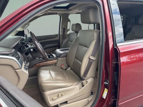 Used 2017 Chevrolet Tahoe Premier image 30