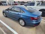 Used 2020 Volkswagen Jetta S image 5