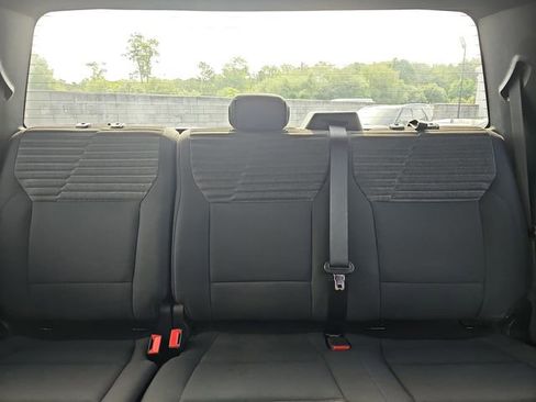 Used 2021 Ford F150 XL w/ STX Appearance Package AWD/4WD image 28