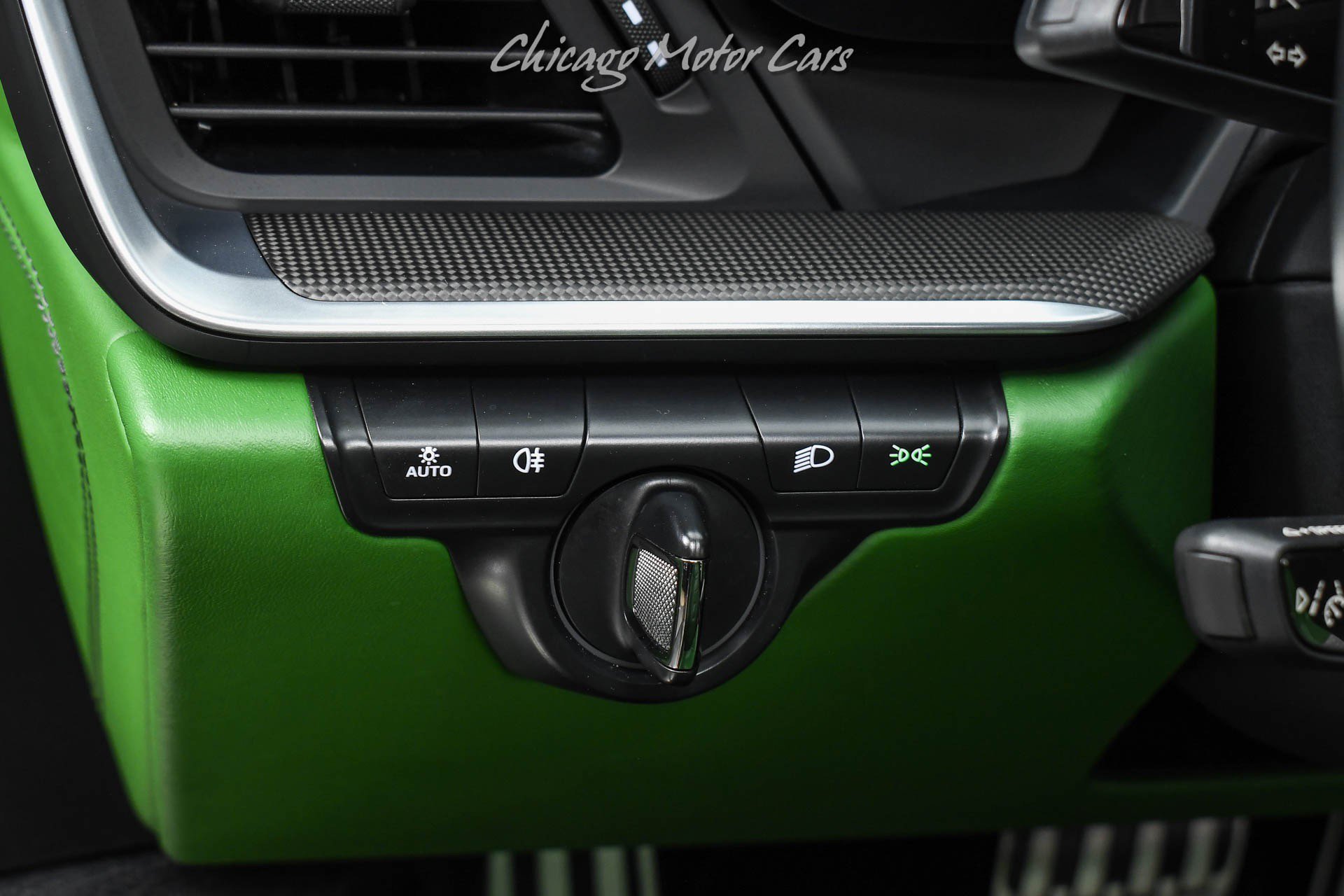 Used 2022 Porsche 911 Turbo S AWD/4WD image 10