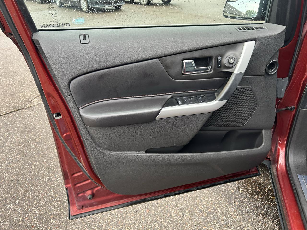Used 2014 Ford Edge Limited FWD image 14