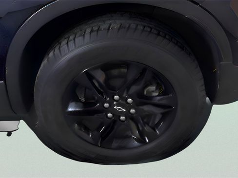 Used 2021 Chevrolet Blazer LT image 8